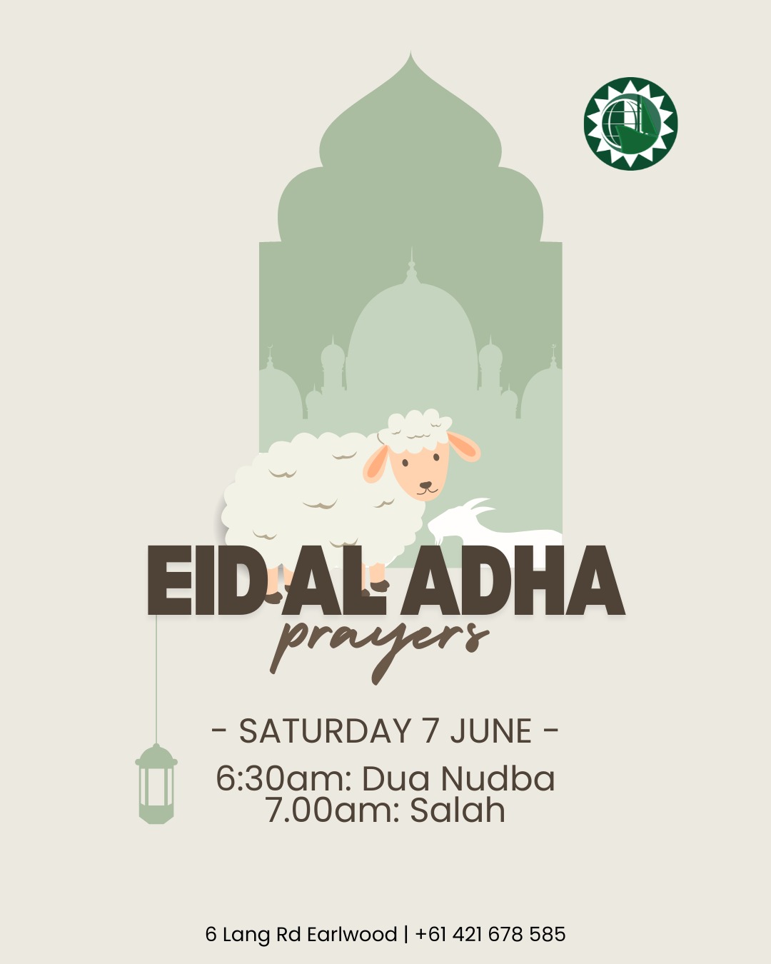 Eid Al Adha