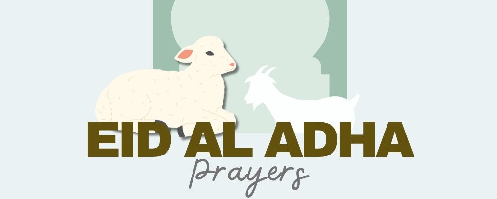 Eid Al Adha Prayers
