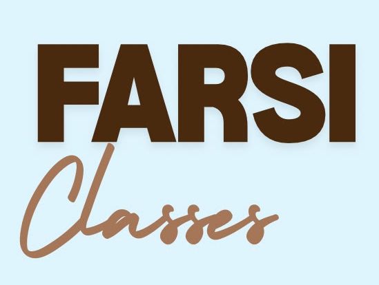 Farsi Classes