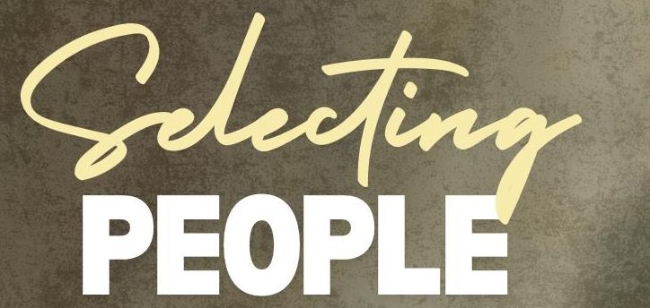 Selecting People